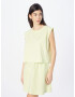 ARMEDANGELS Top 'Madia' verde pastel - Pled.ro