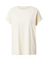 ARMEDANGELS Tricou 'Ida' alb natural - Pled.ro