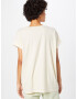 ARMEDANGELS Tricou 'Ida' alb natural - Pled.ro