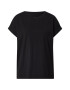 ARMEDANGELS Tricou 'Ida' negru - Pled.ro