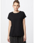 ARMEDANGELS Tricou 'Ida' negru - Pled.ro