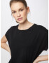 ARMEDANGELS Tricou 'Ida' negru - Pled.ro