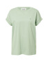 ARMEDANGELS Tricou 'Ida' verde pastel - Pled.ro