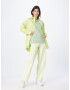 ARMEDANGELS Tricou 'Ida' verde pastel - Pled.ro