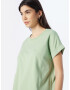 ARMEDANGELS Tricou 'Ida' verde pastel - Pled.ro