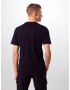 ARMEDANGELS Tricou 'Jaames' negru - Pled.ro