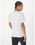 ARMEDANGELS Tricou 'JAAMES SENTIMENTS' opal / alb - Pled.ro