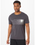 ARMEDANGELS Tricou 'James' gri bazalt / alb - Pled.ro