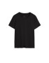 ARMEDANGELS Tricou 'Mara' negru - Pled.ro