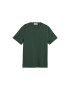 ARMEDANGELS Tricou 'Markus' verde smarald - Pled.ro