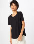 ARMEDANGELS Tricou 'Mina' negru - Pled.ro