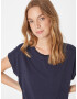 ARMEDANGELS Tricou 'Ofelia' bleumarin - Pled.ro