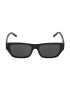 ARNETTE Ochelari de soare '0AN4295' negru / alb - Pled.ro