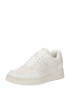 ASH Sneaker low 'BLAKE' alb - Pled.ro