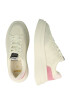 ASH Sneaker low 'IMPULS' roz / alb / alb lână - Pled.ro