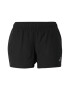 ASICS Pantaloni sport 'CORE 4IN' gri / negru - Pled.ro