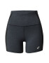 ASICS Pantaloni sport 'DISTANCE SUPPLY 5IN SPRINTER' negru / negru amestecat / alb - Pled.ro