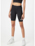 ASICS Pantaloni sport 'Fujitrail Sprinter' negru / alb - Pled.ro