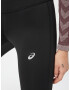 ASICS Pantaloni sport 'Core' negru - Pled.ro