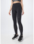 ASICS Pantaloni sport negru - Pled.ro