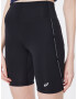 ASICS Pantaloni sport 'Race Sprinter' negru / alb - Pled.ro