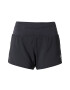 ASICS Pantaloni sport 'ROAD 3.5' gri / negru - Pled.ro