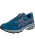 ASICS Pantofi sport 'GEL-VENTURE 8' albastru / corai - Pled.ro