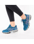 ASICS Pantofi sport 'GEL-VENTURE 8' albastru / corai - Pled.ro