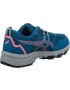 ASICS Pantofi sport 'GEL-VENTURE 8' albastru / corai - Pled.ro