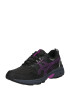 ASICS Sneaker de alergat 'Gel-Venture 8' mov închis / negru - Pled.ro