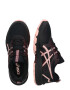 ASICS Sneaker de alergat 'Gel-Venture 8' roz pastel / negru - Pled.ro