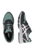 ASICS Pantofi sport 'GEL-VENTURE 8' verde jad / verde deschis / negru / alb - Pled.ro