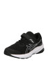 ASICS Pantofi sport 'GT-1000' negru / alb - Pled.ro