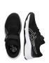 ASICS Pantofi sport 'GT-1000' negru / alb - Pled.ro