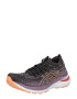 ASICS Pantofi sport lila / negru - Pled.ro