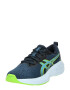 ASICS Pantofi sport 'NOVABLAST 2' albastru marin / albastru deschis / verde limetă - Pled.ro