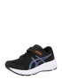 ASICS Pantofi sport 'Patriot 12' albastru / portocaliu / roz pastel / negru - Pled.ro