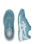 ASICS Sneaker de alergat 'Dedicate 8' albastru deschis / alb murdar - Pled.ro