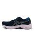 ASICS Sneaker de alergat albastru noapte / alb - Pled.ro