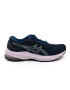 ASICS Sneaker de alergat albastru noapte / alb - Pled.ro