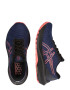 ASICS Sneaker de alergat albastru / roz / negru - Pled.ro