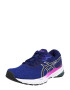 ASICS Sneaker de alergat 'GT-1000 11' albastru / roz / negru / alb - Pled.ro