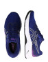 ASICS Sneaker de alergat 'GT-1000 11' albastru / roz / negru / alb - Pled.ro