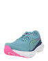 ASICS Sneaker de alergat 'Kayano 30' bleumarin / albastru deschis / verde deschis / roz - Pled.ro