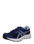 ASICS Sneaker de alergat 'Contend 8' albastru deschis / albastru închis / lila - Pled.ro