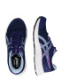 ASICS Sneaker de alergat 'Contend 8' albastru deschis / albastru închis / lila - Pled.ro