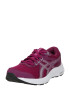 ASICS Sneaker de alergat 'Contend 8' ciclam / alb - Pled.ro