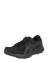 ASICS Sneaker de alergat 'Contend 8' gri închis / negru - Pled.ro