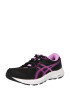 ASICS Sneaker de alergat 'Contend 8' lila / negru - Pled.ro