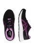 ASICS Sneaker de alergat 'Contend 8' lila / negru - Pled.ro